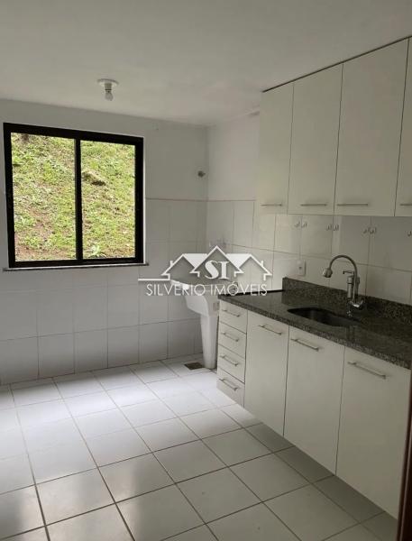 Apartamento para Alugar em Quitandinha, Petrópolis - RJ - Foto 6
