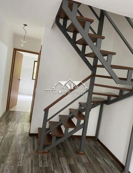 Apartamento para Alugar em Quitandinha, Petrópolis - RJ - Foto 2