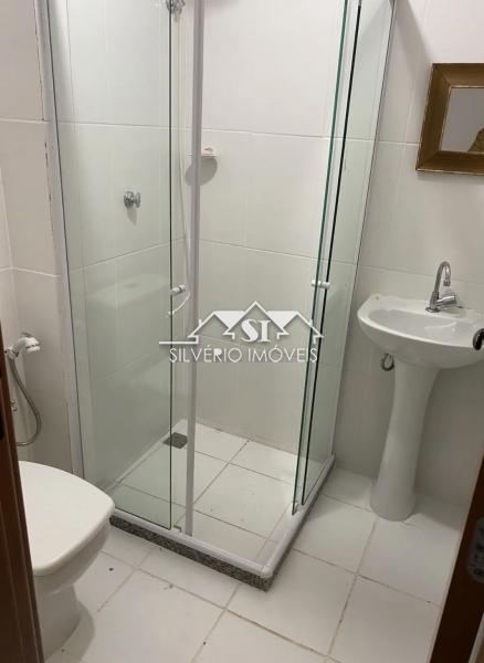 Apartamento para Alugar em Quitandinha, Petrópolis - RJ - Foto 7
