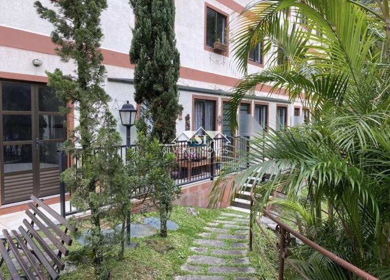 Apartamento para Alugar em Quitandinha, Petrópolis - RJ - Foto 8