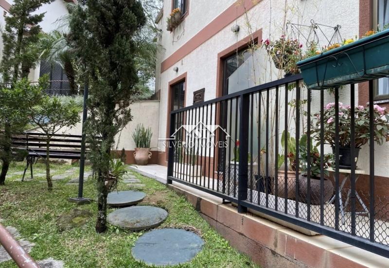 Apartamento para Alugar em Quitandinha, Petrópolis - RJ - Foto 9