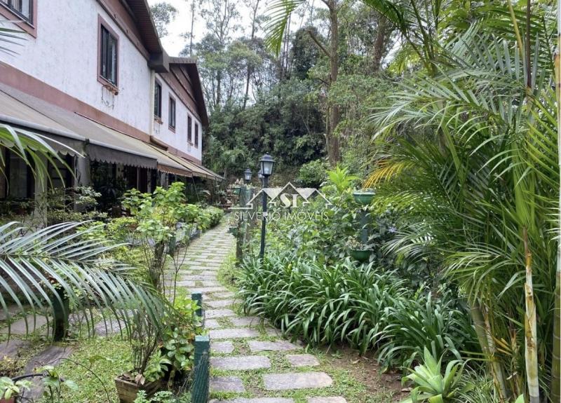 Apartamento para Alugar em Quitandinha, Petrópolis - RJ - Foto 11