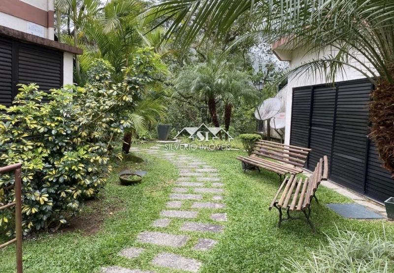 Apartamento para Alugar em Quitandinha, Petrópolis - RJ - Foto 12