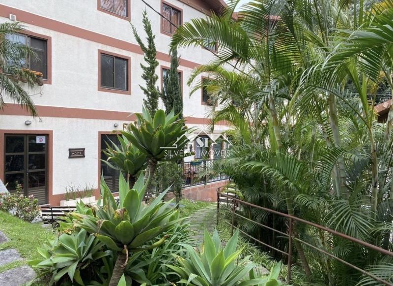 Apartamento para Alugar em Quitandinha, Petrópolis - RJ - Foto 13