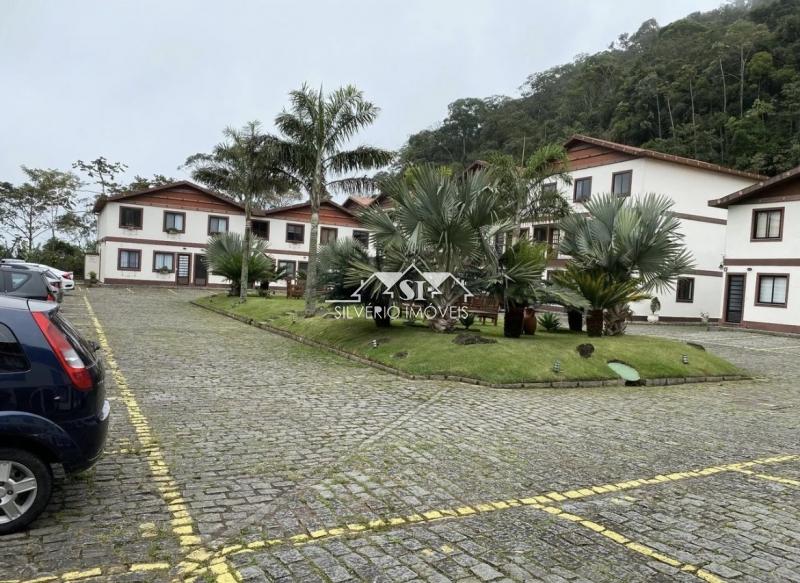 Apartamento para Alugar em Quitandinha, Petrópolis - RJ - Foto 14