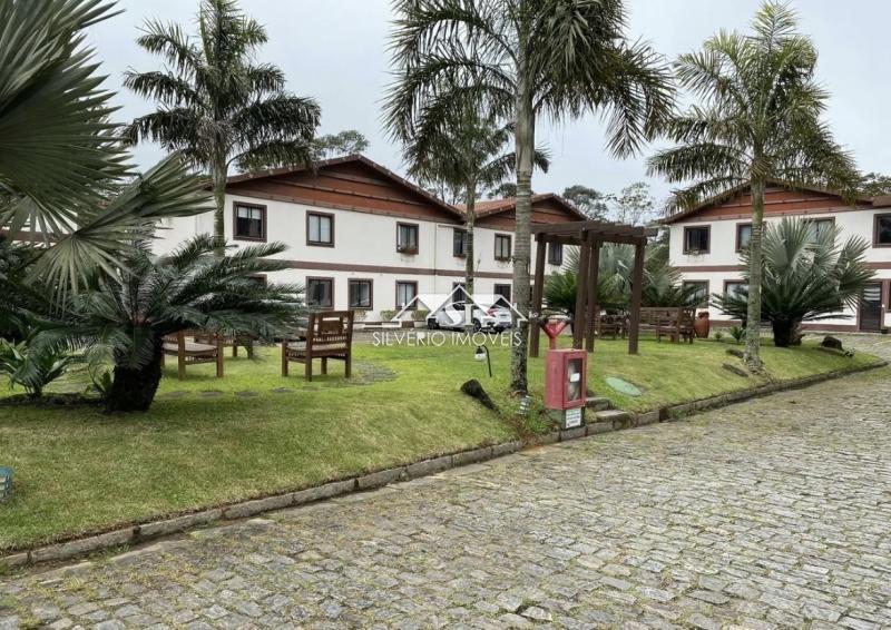 Apartamento para Alugar em Quitandinha, Petrópolis - RJ - Foto 15