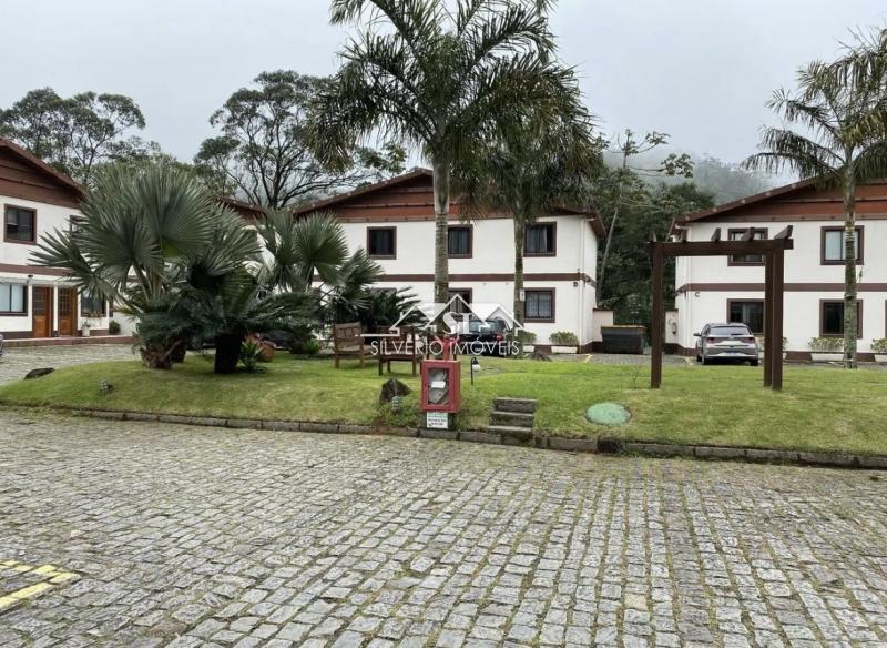 Apartamento para Alugar em Quitandinha, Petrópolis - RJ - Foto 16