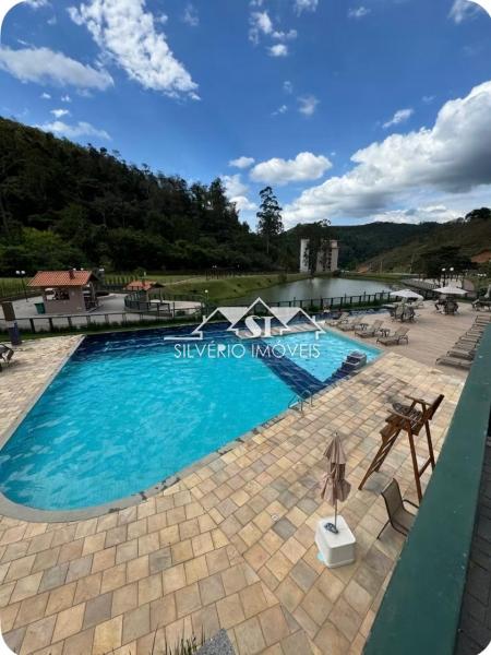 Apartamento à venda em Itaipava, Petrópolis - RJ - Foto 10