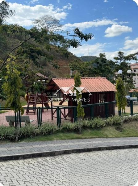 Apartamento à venda em Itaipava, Petrópolis - RJ - Foto 9