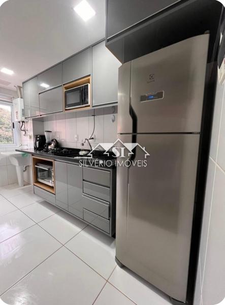 Apartamento à venda em Itaipava, Petrópolis - RJ - Foto 2