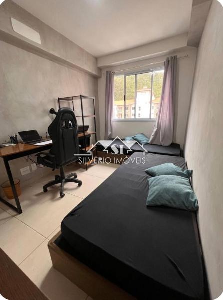 Apartamento à venda em Itaipava, Petrópolis - RJ - Foto 15