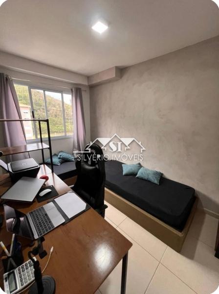 Apartamento à venda em Itaipava, Petrópolis - RJ - Foto 17