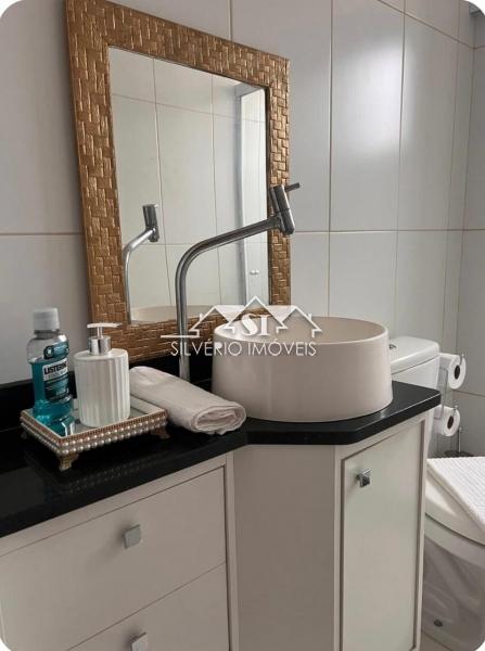 Apartamento à venda em Itaipava, Petrópolis - RJ - Foto 12