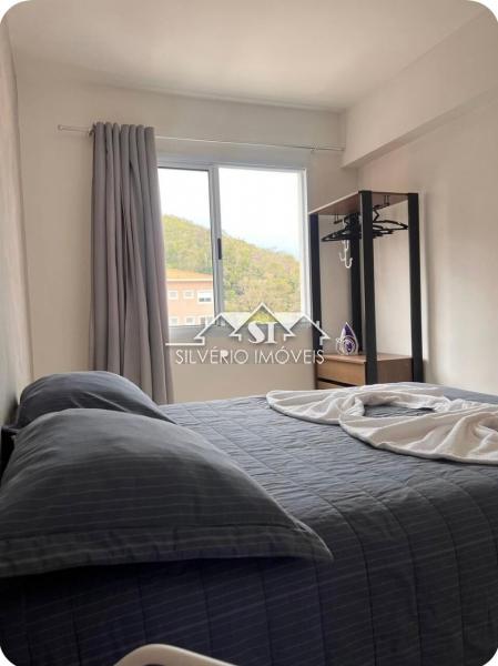 Apartamento à venda em Itaipava, Petrópolis - RJ - Foto 18