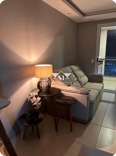 Apartamento à venda em Itaipava, Petrópolis - RJ - Foto 25