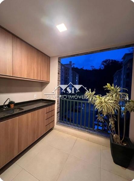Apartamento à venda em Itaipava, Petrópolis - RJ - Foto 22