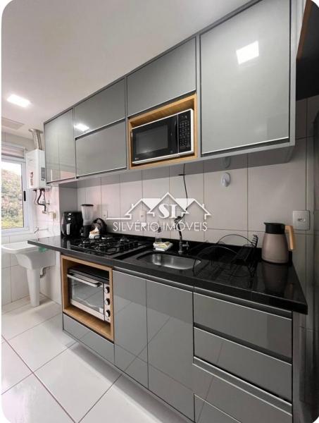 Apartamento à venda em Itaipava, Petrópolis - RJ - Foto 14