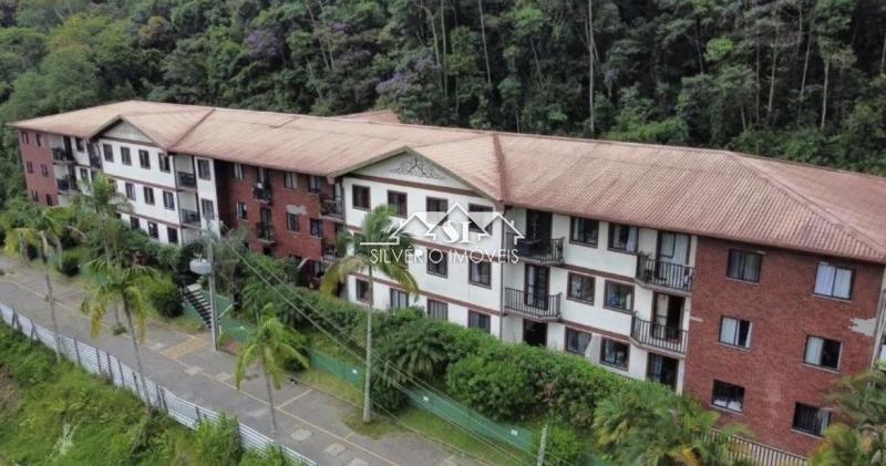 Apartamento à venda em Samambaia, Petrópolis - RJ - Foto 3