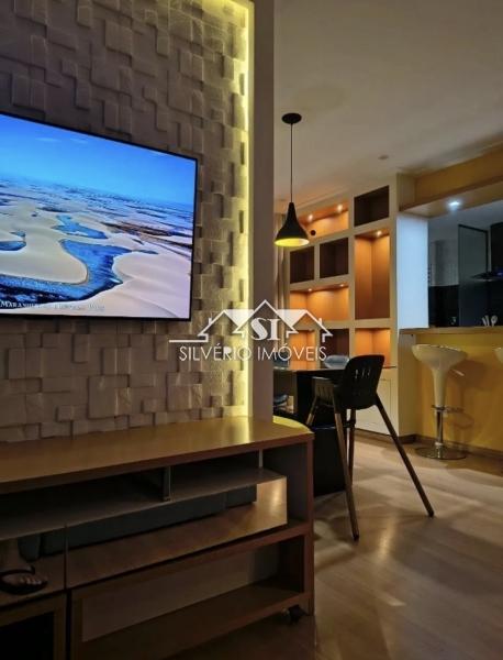 Apartamento à venda em Samambaia, Petrópolis - RJ - Foto 13