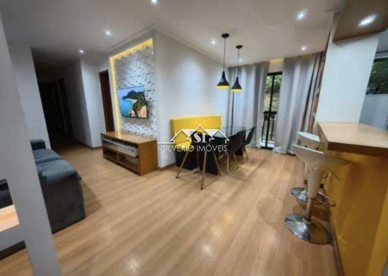 Apartamento à venda em Samambaia, Petrópolis - RJ - Foto 18