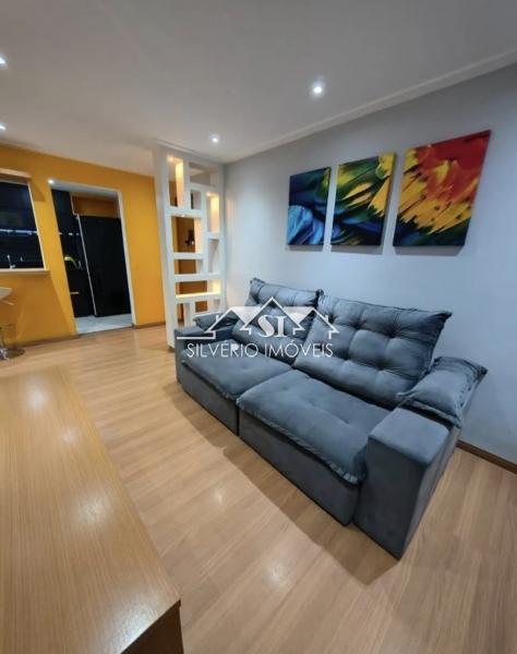 Apartamento à venda em Samambaia, Petrópolis - RJ - Foto 16