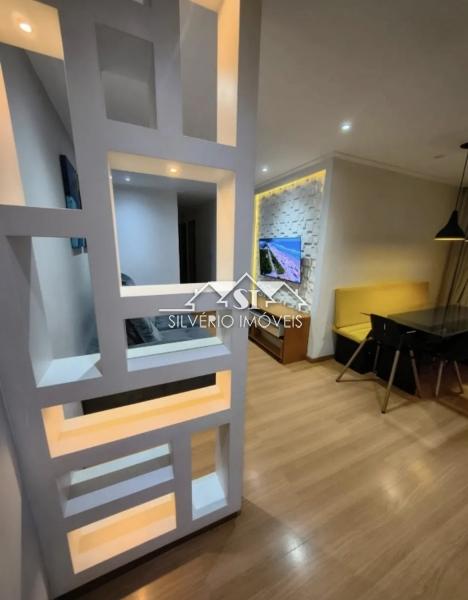 Apartamento à venda em Samambaia, Petrópolis - RJ - Foto 15