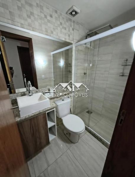 Apartamento à venda em Samambaia, Petrópolis - RJ - Foto 2