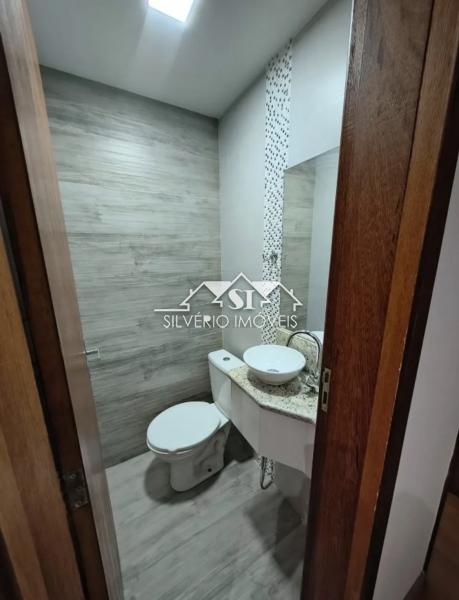 Apartamento à venda em Samambaia, Petrópolis - RJ - Foto 11