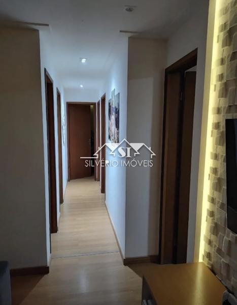 Apartamento à venda em Samambaia, Petrópolis - RJ - Foto 10