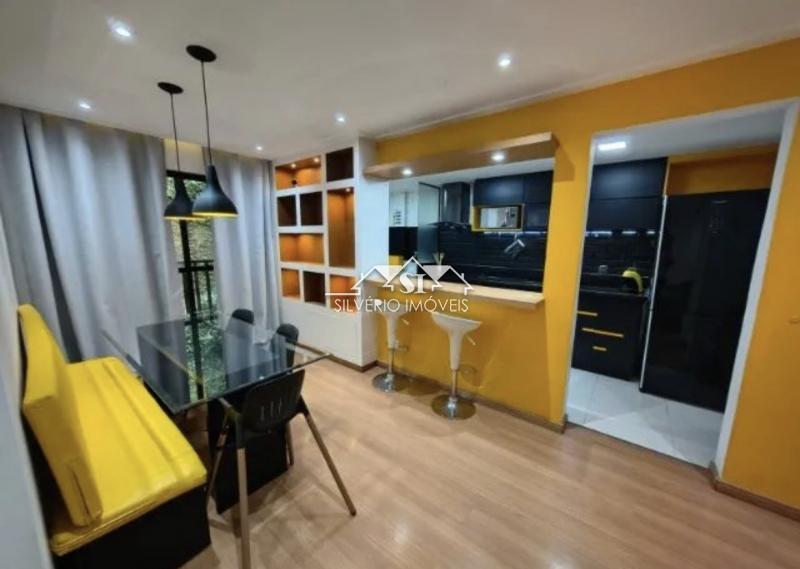 Apartamento à venda em Samambaia, Petrópolis - RJ - Foto 1