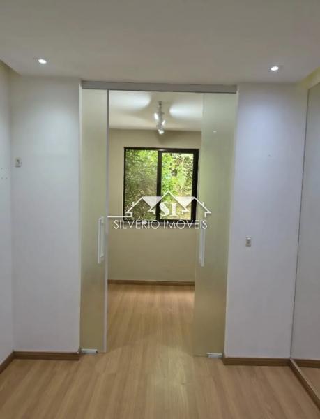 Apartamento à venda em Samambaia, Petrópolis - RJ - Foto 9