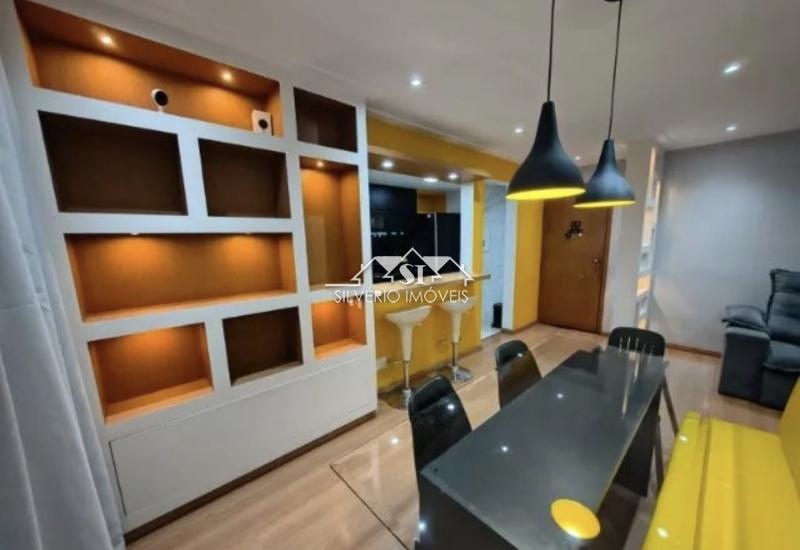 Apartamento à venda em Samambaia, Petrópolis - RJ - Foto 19