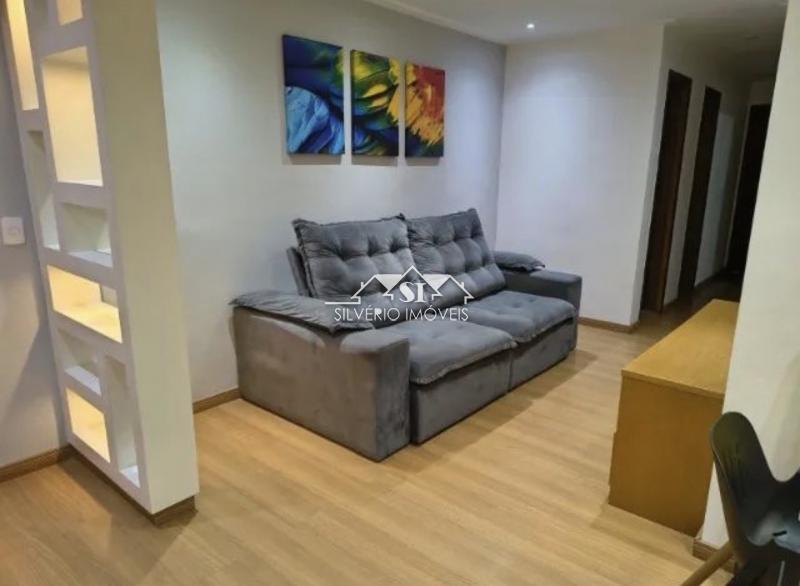 Apartamento à venda em Samambaia, Petrópolis - RJ - Foto 14