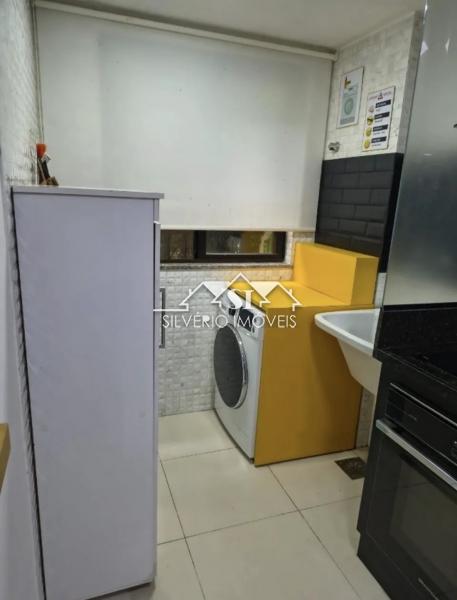 Apartamento à venda em Samambaia, Petrópolis - RJ - Foto 8
