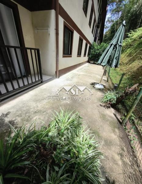 Apartamento à venda em Samambaia, Petrópolis - RJ - Foto 4