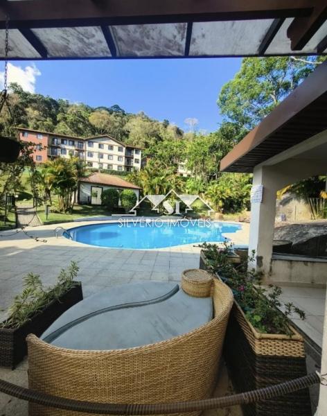 Apartamento à venda em Samambaia, Petrópolis - RJ - Foto 5