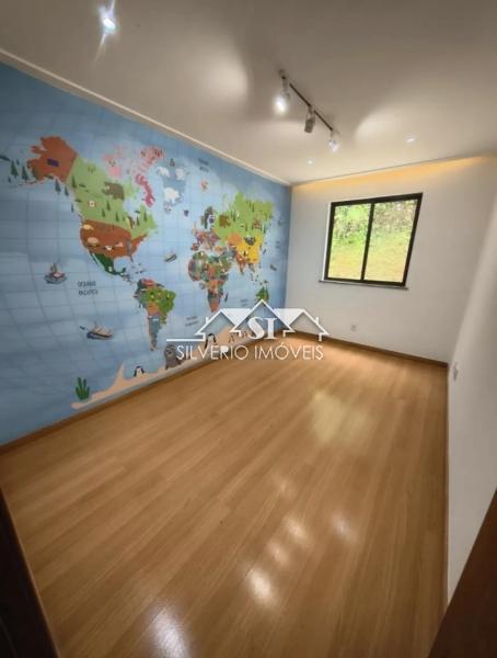 Apartamento à venda em Samambaia, Petrópolis - RJ - Foto 7