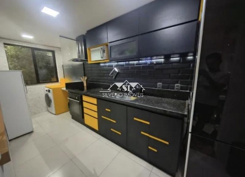 Apartamento à venda em Samambaia, Petrópolis - RJ - Foto 6
