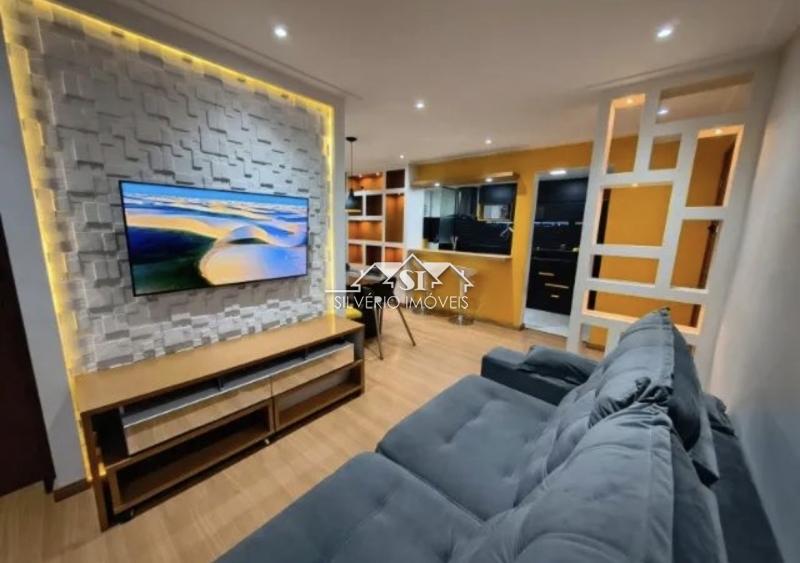 Apartamento à venda em Samambaia, Petrópolis - RJ - Foto 17