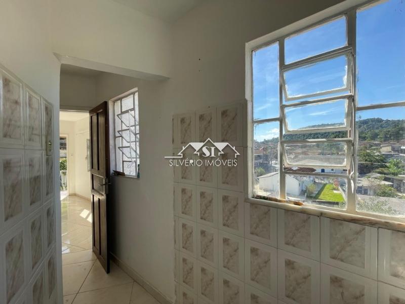 Apartamento para Alugar  à venda em São Sebastião, Petrópolis - RJ - Foto 9