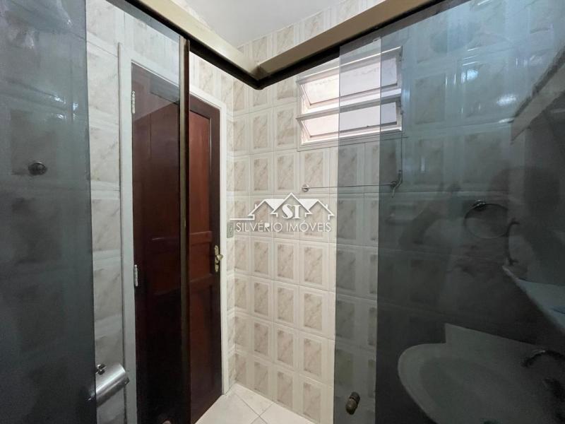 Apartamento para Alugar  à venda em São Sebastião, Petrópolis - RJ - Foto 8