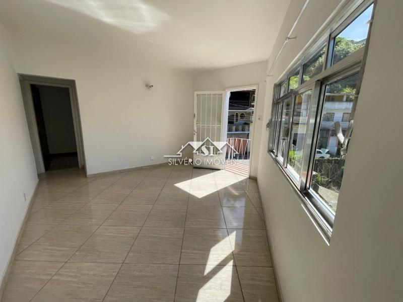 Apartamento para Alugar  à venda em São Sebastião, Petrópolis - RJ - Foto 2