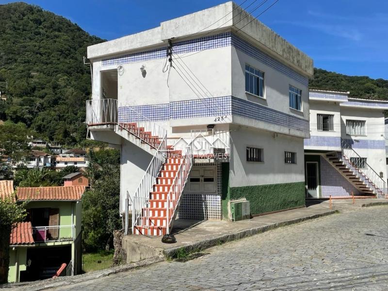 Apartamento para Alugar  à venda em São Sebastião, Petrópolis - RJ - Foto 21