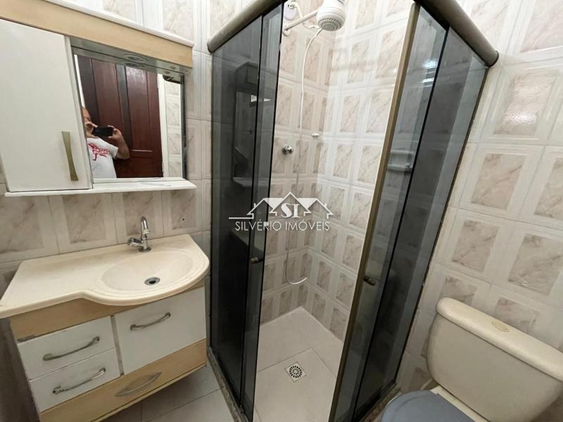 Apartamento para Alugar  à venda em São Sebastião, Petrópolis - RJ - Foto 4
