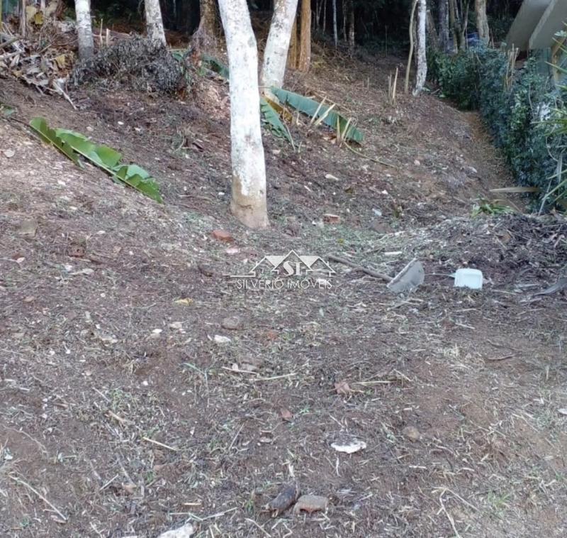 Terreno Residencial à venda em Valparaíso, Petrópolis - RJ - Foto 2
