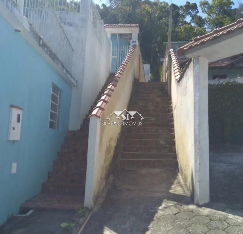 Terreno Residencial à venda em Valparaíso, Petrópolis - RJ - Foto 4