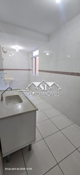 Apartamento para Alugar em Corrêas, Petrópolis - RJ - Foto 4