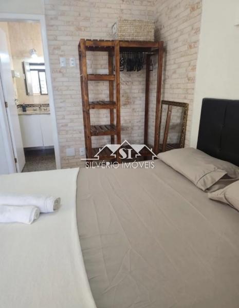 Apartamento para Alugar em Braga, Cabo Frio - RJ - Foto 14