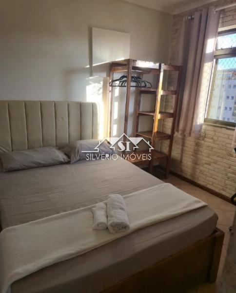 Apartamento para Alugar em Braga, Cabo Frio - RJ - Foto 13