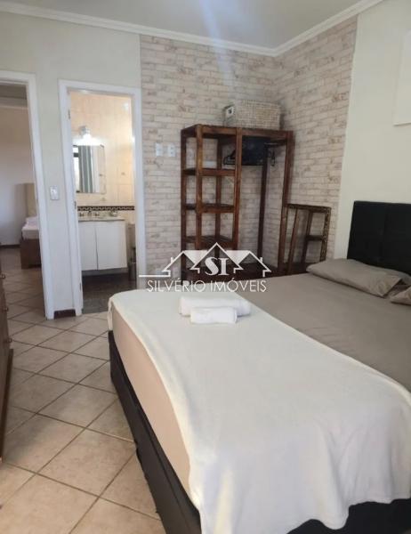 Apartamento para Alugar em Braga, Cabo Frio - RJ - Foto 12